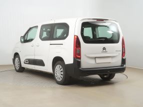 Citroen Berlingo - 2021