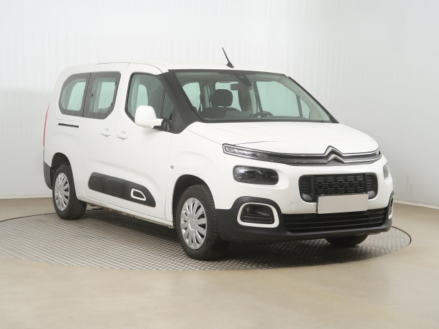 Citroen Berlingo 2021