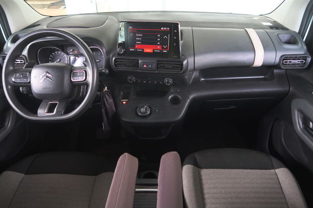 Citroen Berlingo 2021