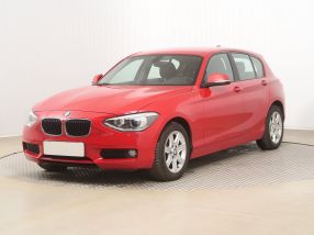 BMW 1 - 2013