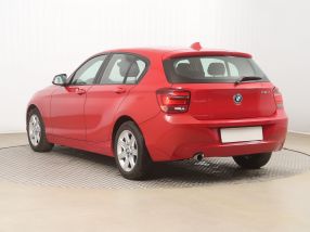 BMW 1 - 2013