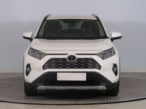 Toyota RAV 4 - 2020