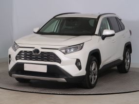 Toyota RAV 4 - 2020