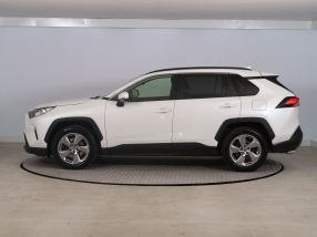 Toyota RAV 4 - 2020