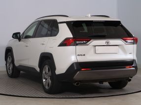 Toyota RAV 4 - 2020