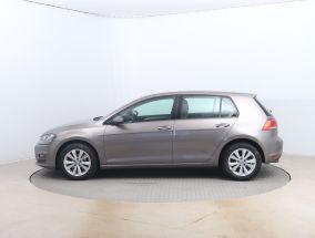 Volkswagen Golf - 2016