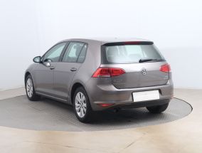 Volkswagen Golf - 2016