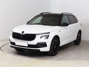Skoda Kamiq - 2024