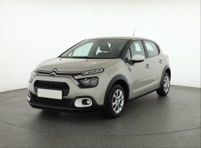 Citroen C3 - 2023