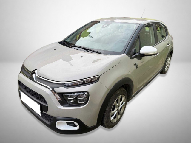 Citroen C3 2023