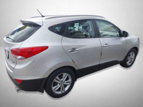 Hyundai ix35 - 2013