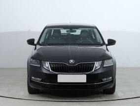 Škoda Octavia - 2018