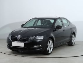 Škoda Octavia - 2018