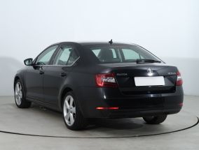 Škoda Octavia - 2018