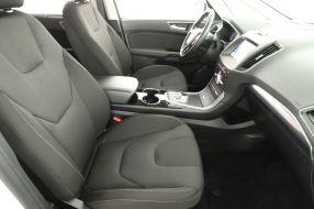 Ford S-Max - 2021