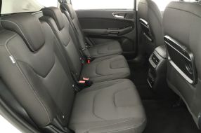 Ford S-Max - 2021
