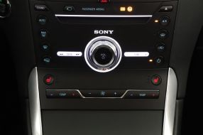 Ford S-Max - 2021