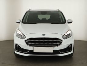 Ford S-Max - 2021