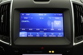 Ford S-Max - 2021