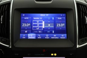 Ford S-Max - 2021