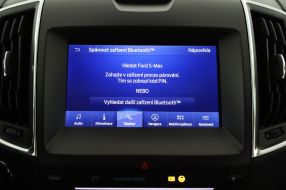 Ford S-Max - 2021
