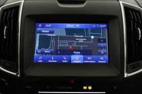 Ford S-Max - 2021