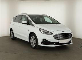 Ford S-Max - 2021