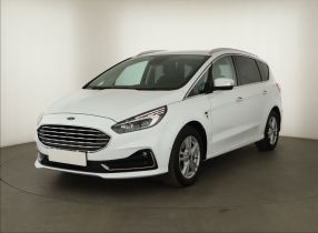Ford S-Max - 2021
