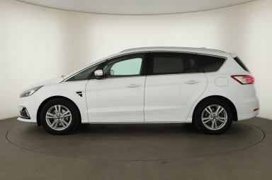 Ford S-Max - 2021