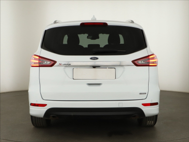 Ford S-Max - 2021
