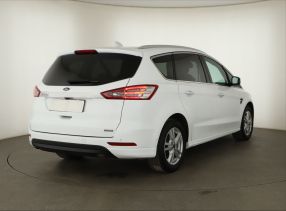 Ford S-Max - 2021