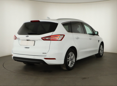 Ford S-Max - 2021