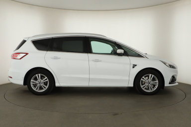 Ford S-Max - 2021