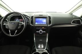 Ford S-Max - 2021
