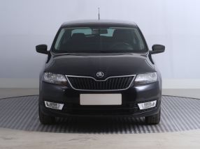Škoda Rapid - 2015