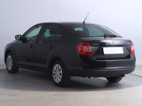 Škoda Rapid - 2015