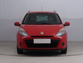 Renault Clio - 2010