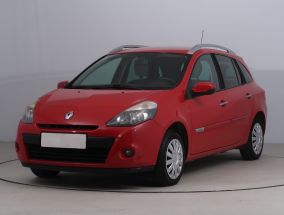 Renault Clio - 2010