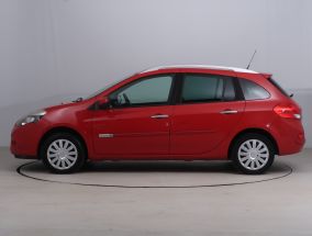 Renault Clio - 2010