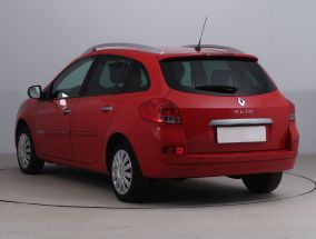 Renault Clio - 2010