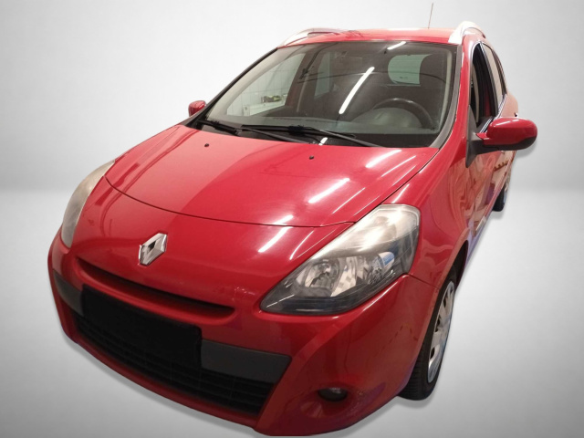 Renault Clio 2010