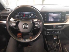 Škoda Scala - 2022