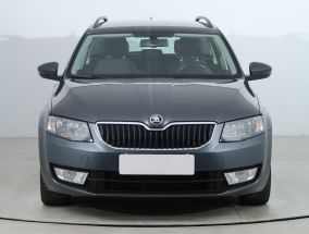 Škoda Octavia - 2014