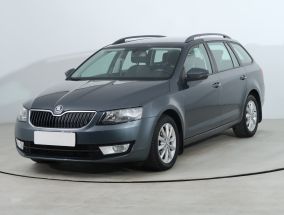 Škoda Octavia - 2014