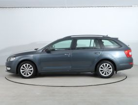 Škoda Octavia - 2014