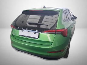 Skoda Scala - 2019