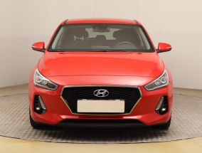 Hyundai i30 - 2017