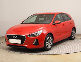 Hyundai i30 - 2017