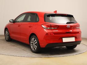 Hyundai i30 - 2017