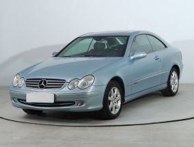 Mercedes-Benz CLK - 2004
